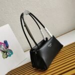 Prada Supernova Small Shoulder Bag Replica in Black - Image 3