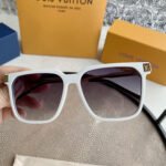 LOUIS VUITTON | rise square sunglasses - Image 7