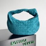 Knockoff Bottega Veneta BV Jodie Teen Bag Scuba - Image 3