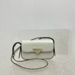 Prada Saffiano bag - Image 9