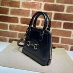 Gucci Dionysus Mini Leather Bag - Image 5