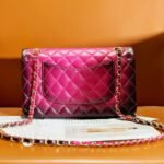 CHANEL CLASSIC 11.12 HANDBAG(high-end grade) - Image 2