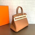 Hermes Brikin 30 - Image 3