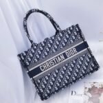 Dior Book Tote