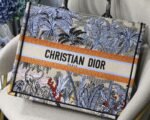 Dior Book Tote - Image 2