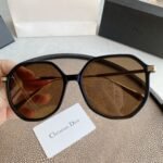 Round Sunglasses - Image 6