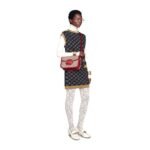 Gucci Horsebit 1955 Shoulder Bag - Image 6