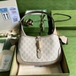 Jackie 1961 small GG shoulder bag