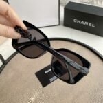Square Sunglasses - Image 6