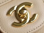 Chanel small classic flap bag - Image 6