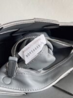 Top Quality Replica Bottega Veneta Cassett Bag In Thunder - Image 6