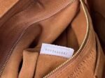 Top Quality Fake Bottega Veneta Arco Medium Bag In Caramel - Image 6