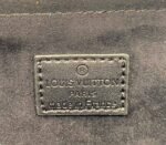 Louis Vuitton Spring 2022 Monogram Empreinte Pochette Metis Handbag In Black - Image 6