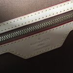 Louis Vuitton Sologne Monogram Shoulder Bag - Image 8