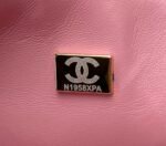 MINI CLASSIC FLAP BAG - Image 3