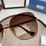 Gucci – GG0724S Gold - Image 5