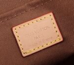 Louis Vuitton Monogram Canvas Sologne PM Bag - Image 7