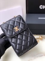 CHANEL CLUTCH - Image 3