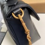 GG marmont small top handle bag - Image 3