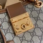 Gucci Padlock Small Shoulder Bag - Image 5