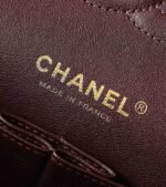1:1 Top AAA Grade Chanel Classic Flap Bag Medium - Image 9
