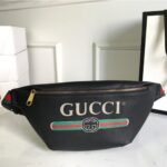 GUCCI Print Belt Bag