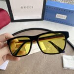 Gucci classic sunglasses - Image 7