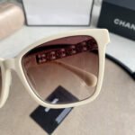 CHANEL Sunglasses - Image 5