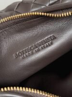Fake Bottega Veneta Gemelli Small Bag Fondant - Image 5