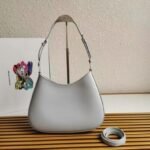 Blue Prada Cleo Large Bag Replica - Image 7