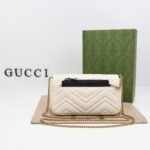 GG MARMONT mini bag - Image 2