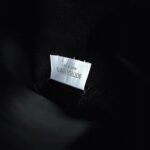 Replica Bottega Veneta Cobble Small Bag Black - Image 7