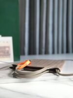 Goyard poitires bag - Image 3