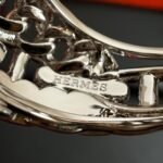 Hermes Constance Ring - Image 6
