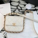 Chanel MINI FLAP BAG - Image 2