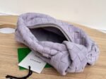 Fake Bottega Veneta BV Jodie Mini Bag Lilac - Image 10