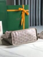 Goyard Reversible Anjou Tote PM - Image 6