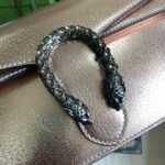 Dionysus small shoulder bag - Image 7
