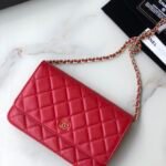 CHANEL WOC
