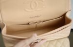 Chanel Medium Classic Flap Bag - Image 6