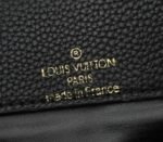 Louis Vuitton Capucines East-West MM Handbag In All Black - Image 6