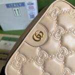 Ophidia GG leather bag - Image 7