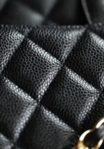 1:1 Top AAA Grade Chanel Classic Flap Bag Large - Image 2