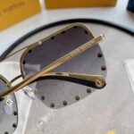 New Diamond Inlaid Women’s Flat Mirror Anti Blue Mirror Computer Goggle Play Phone Eye Protection - Image 4