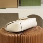 GG Marmont small matelasse shoulder bag - Image 6