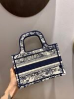DIOR BOOK TOTE - Image 7