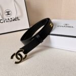 Chanel belt 7 - Image 9