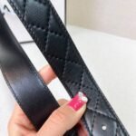 Chanel leather belt - Image 5
