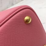 Saffiano Leather bag - Image 8