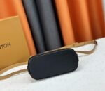 Louis Vuitton Monogram Dune Canvas Nano Alma Bag - Image 5